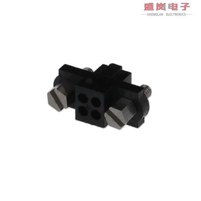 原装正品M80-4610442[CONN RCPT 4P CRIMP 24-28AWG GOLD]