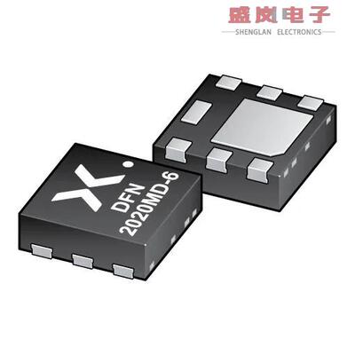 原装正品PMPB29XNEAX[PMPB29XNEA/SOT1220/SOT1220]