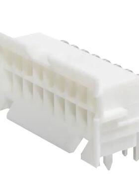 原装正品15-24-9184[集管和线壳 R/A HDR DUAL ROW 18P