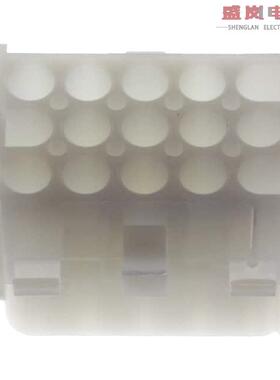 原装正品1-480711-0[CONN CAP 15POS 94V-2 UNI-MATE]