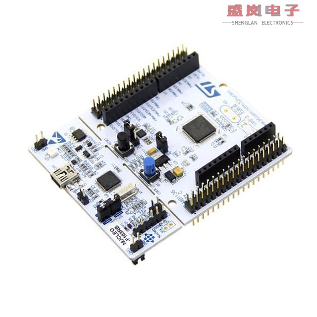 原装正品NUCLEO-F103RB[NUCLEO-64 STM32F103RB EVAL BRD]