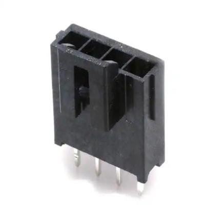 原装正品172286-1204[集管和线壳 ULTRAFIT 3.5MM 4CKT