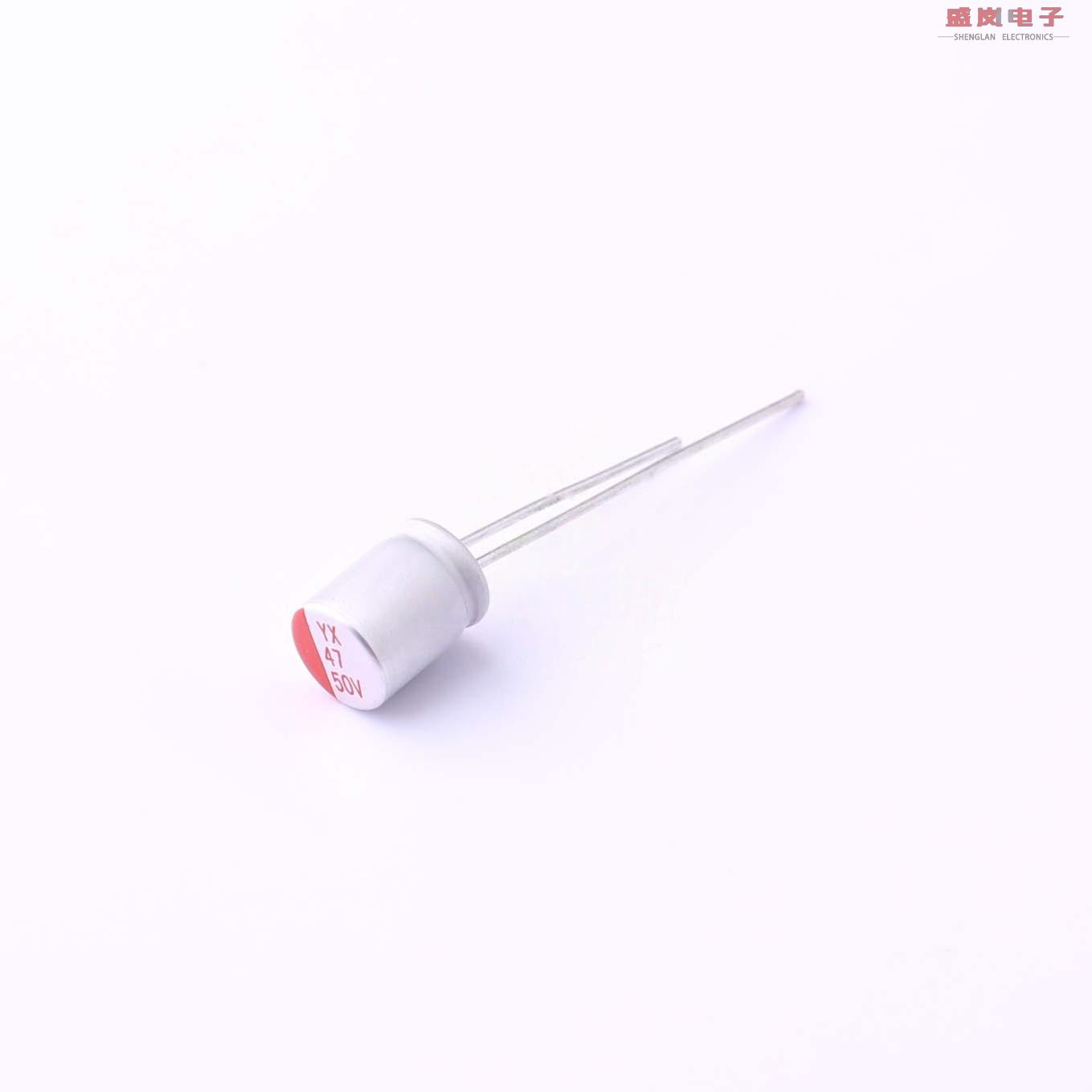 原装正品SPT1HM470E08OR[47uF 20% 50V]