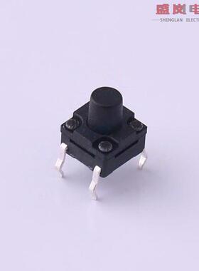 原装正品TS-1010GD-BR07026[轻触 6.2X6.2X7MM