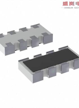 原装正品CAY10-103J4LF[RES ARRAY 4 RES 10K OHM 0804]