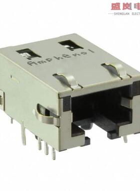 原装正品RJMG2010S9930NR[CONN JACK 1PORT 1000 BASE-