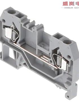 原装正品280-901[2-CONDUCTOR THROUGH TERMINAL BLO]