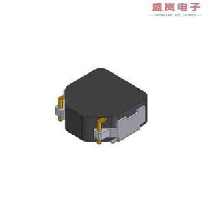 原装正品DFEG7030D-4R7M=P3[FIXED IND 4.7UH 4.2A 41M