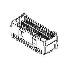 原装正品503154-0890[集管和线壳 1.50MM CLIK-MATE RE