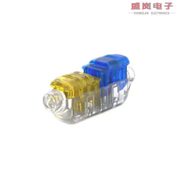 原装正品2213600-1[LARGE WIRE SINGLE POSITION COOLS]