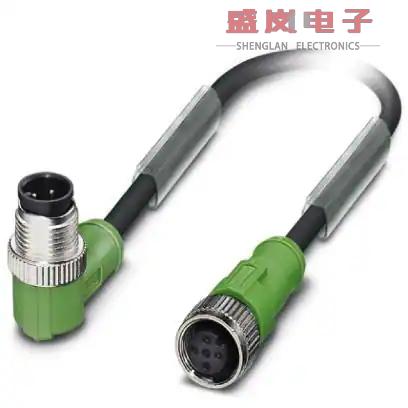 原装正品1415635[CBL 4POS MALE TO FMALE 4.92']