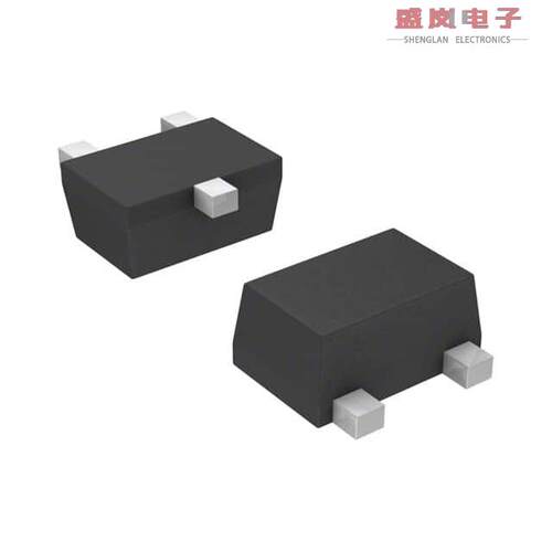 原装正品ESD5V3U2U03FH6327XTSA1[TVS DIODE 5.3VWM 15