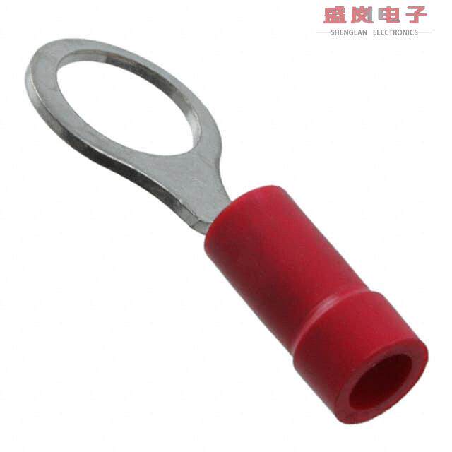 原装正品PV18-56R-CY[CONN RING CIRC 18-22AWG #5/16]