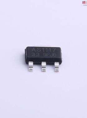 原装正品ASPL1117-3.3-DT-R[ASPL1117-3.3-DT-R]