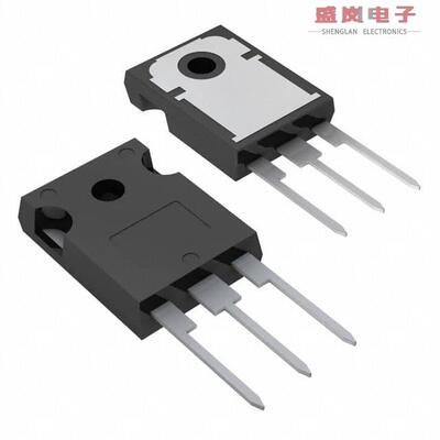 原装正品SCTW35N65G2V[SICFET N-CH 650V 45A HIP247]