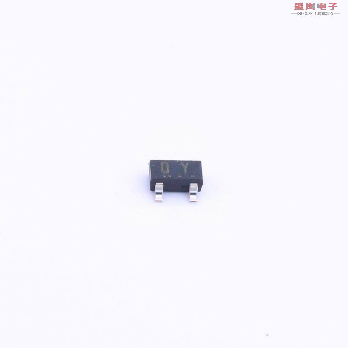 原装正品2SC2714-Y(TE85L.F)[NPN 20V 30mA]