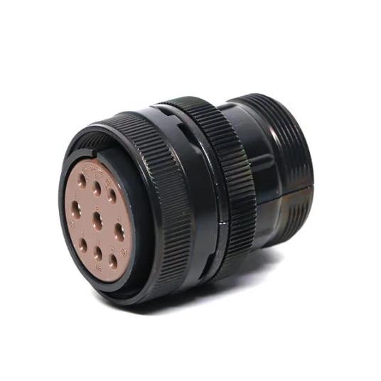原装正品N/MS3108B10SL-4S[CONN PLUG FMALE 2P SOLDER