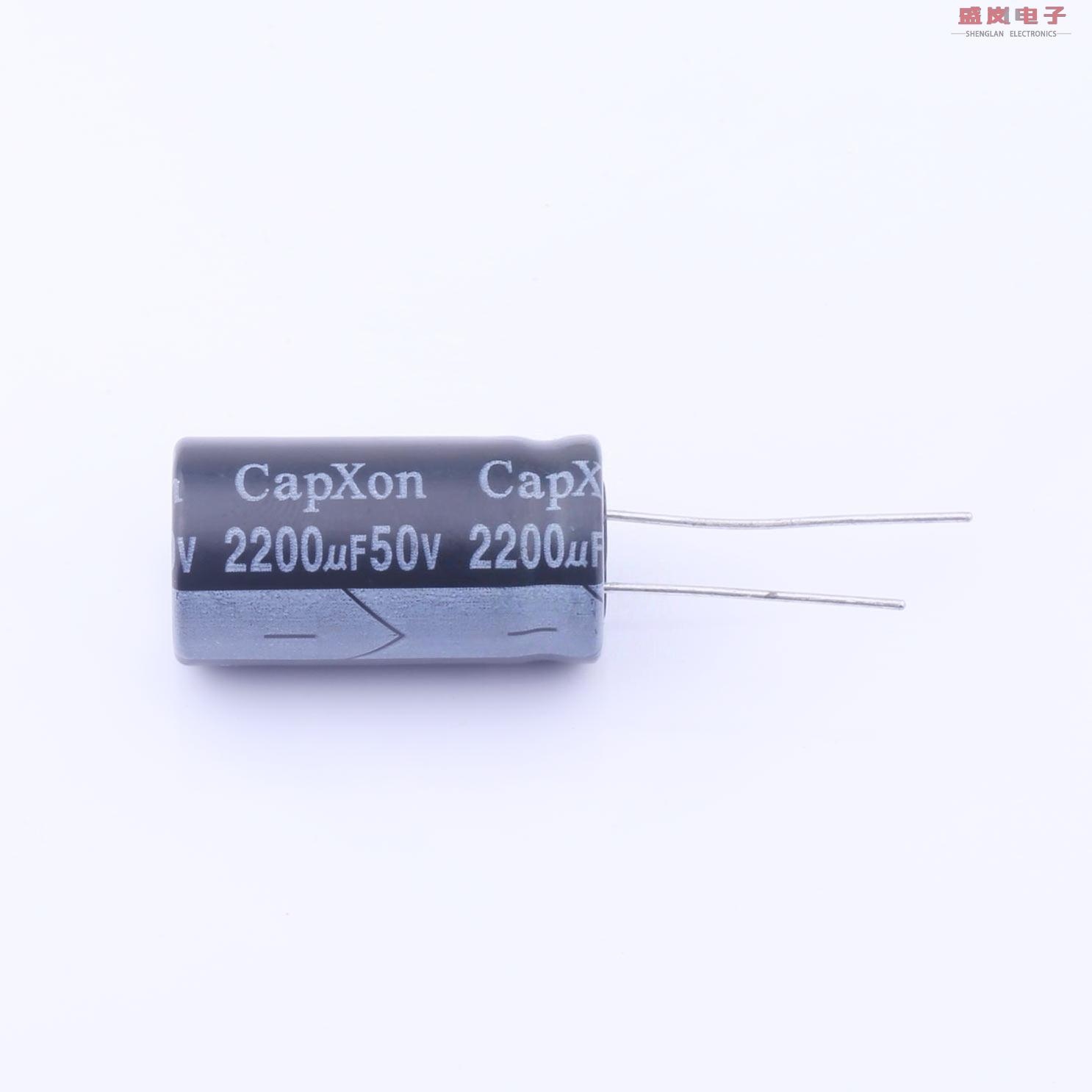 原装正品KF222M050J315A[2200uF 20% 50V]