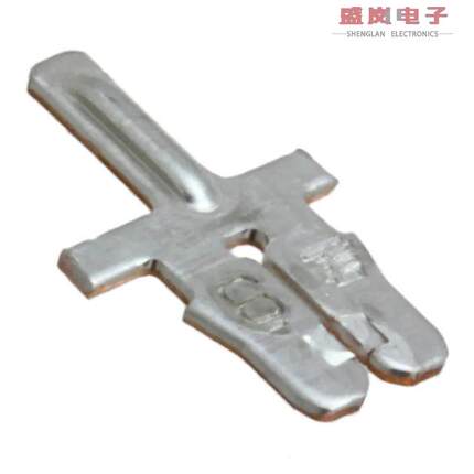 原装正品1987500-1[CONN MAG TERM 26-30AWG PCB]