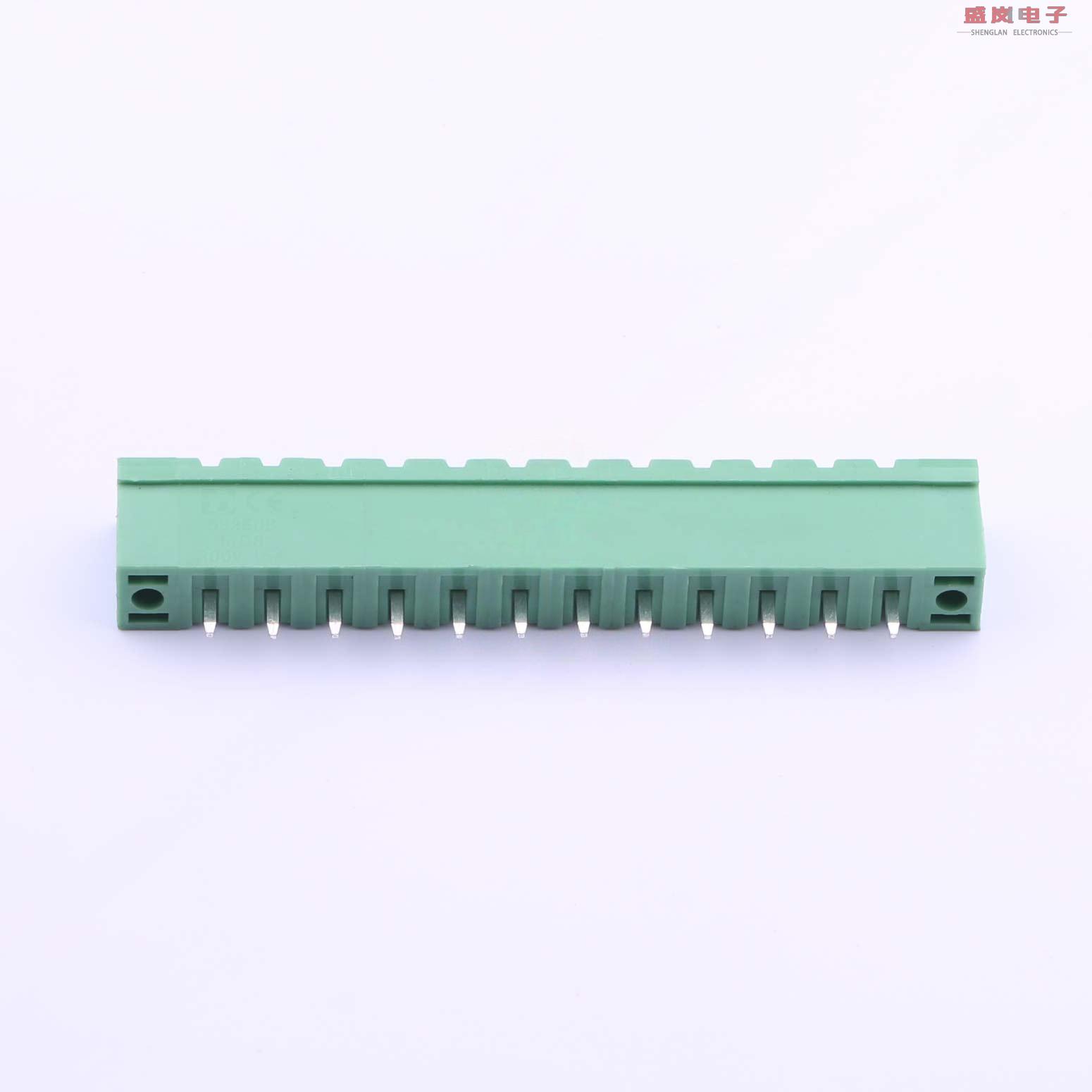 原装正品DB2EVM-5.08-12P-GN[5.08mm 排数:1 每排P数