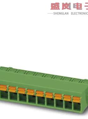 原装正品1754908[TERM B PLUG 13POS STR 5.08MM]