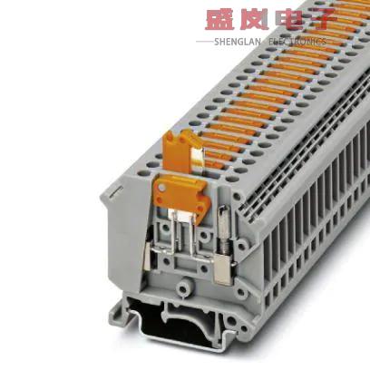 原装正品3048292[CONN TERM BLK DISCONN 12-22AWG]