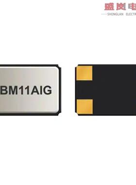 原装正品ABM11AIG-25.000MHZ-6-2-T[CRYSTAL 25.0000MH