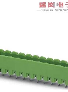 原装正品1924512[TERM B HDR 12POS VERT 5MM]