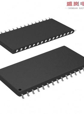 原装正品IS62WV5128EBLL-45T2LI[IC SRAM 4MBIT PARALL