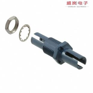 原装正品HFBR-4515Z[CONN COUPLER RCPT POF-POF DUPLEX]