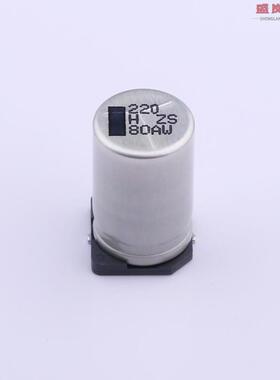 原装正品EEHZS1H221P[220uF 20% 50V]