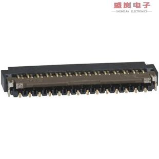 0.3MM 27S CONN FFC FH26W 0.3SHW SMD 原装 FPC 正品