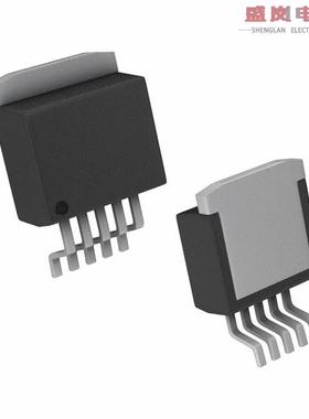 原装正品LT1963EQ-3.3#PBF[IC REG LINEAR 3.3V 1.5A 5