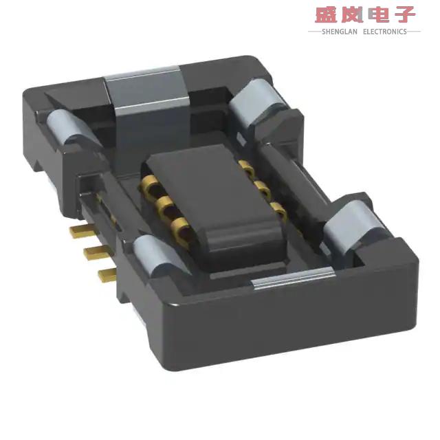 原装正品BM23FR0.6-6DS-0.35V(51)[CONN RCPT 6POS SMD