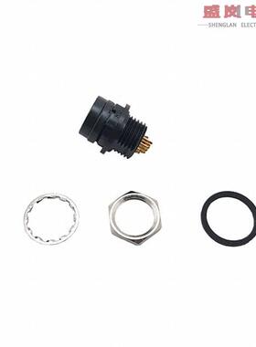 原装正品HR30-8R-12S(31)[CONN RCPT FMALE 12P SOLDER