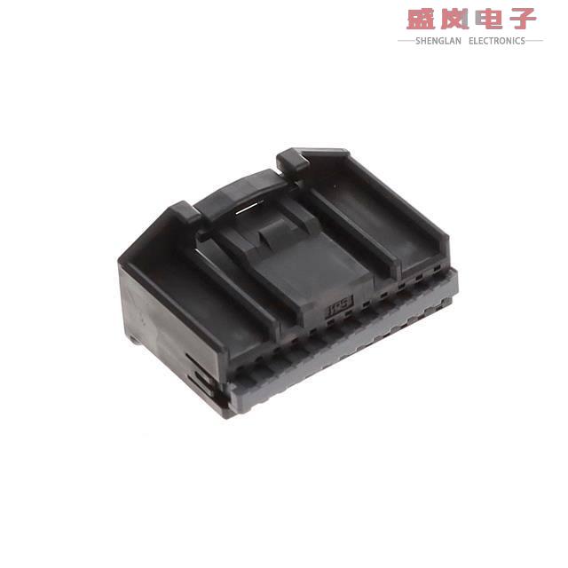 原装正品GT25-24DS-HU/R[CONN INLINE SOCKET HSG W/RE