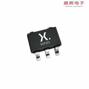 125 1IN 原裝 74LVC1G14GW SCHMITT 1CH INVERT 正品