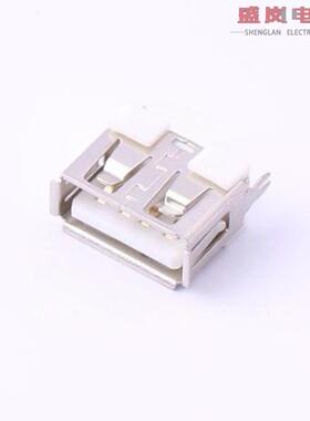 原装正品916-352A1014Y10210[Type-A 母座]