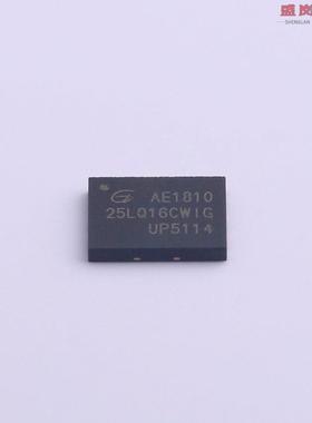 原装正品GD25LQ16CWIGR[GD25LQ16CWIGR]