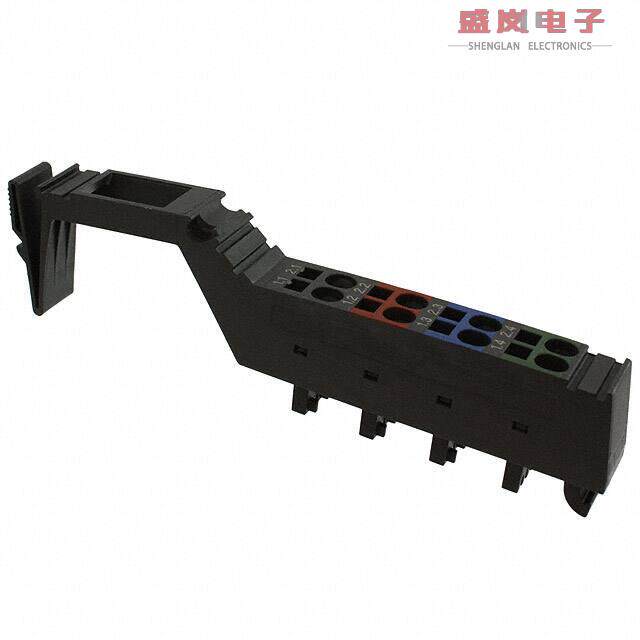 原装正品2727637[CONNECTOR FOR INLINE TERMINAL]