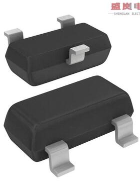 原装正品ESDCAN03-2BWY[TVS DIODE 24VWM 41VC SOT323-3]