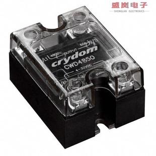 CWD4890P 660V 90A SPST RELAY SSR 正品 原装