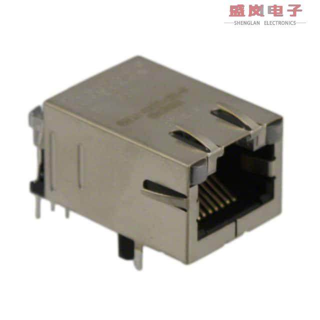 原装正品08B0-1X1T-36-F[CONN JACK 1PORT 100 BASE-T PCB]