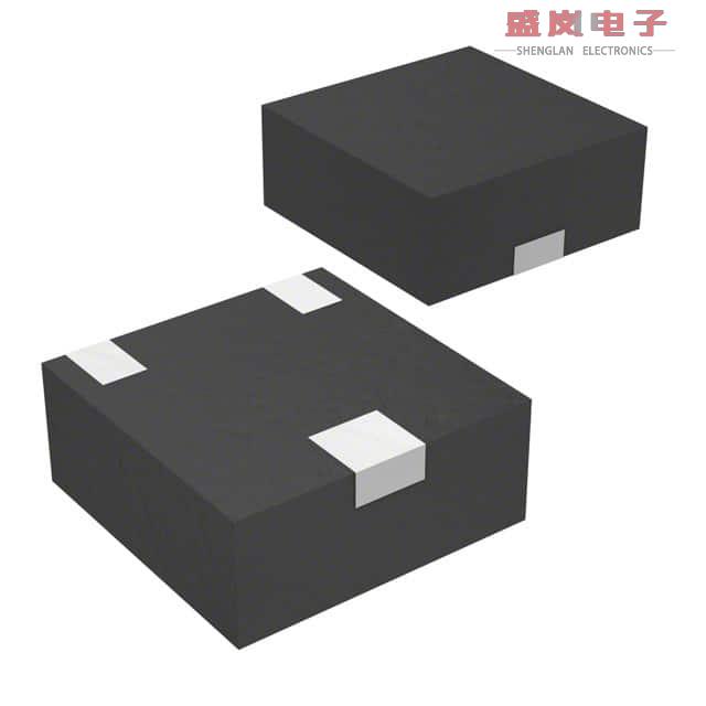原装正品DMN2450UFD-7[MOSFET N-CH 20V 900MA 3DFN]