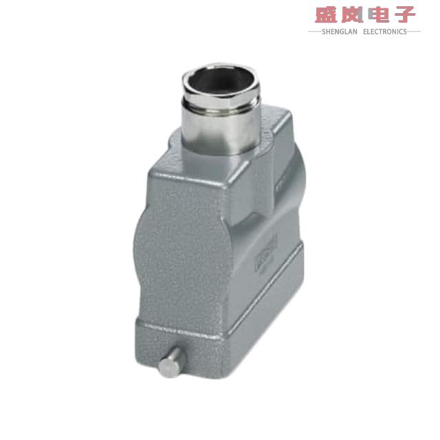 原装正品1460110[CONN HOOD TOP ENTRY SZB16 PG21]