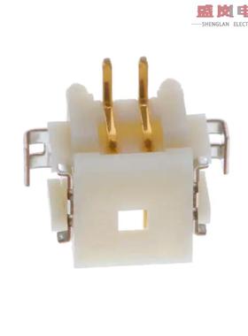 原装正品DF13-2P-1.25H(76)[CONN HEADER SMD R/A 2POS