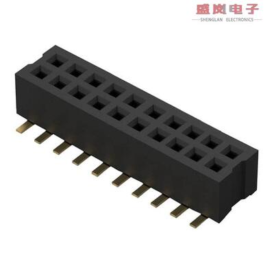 原装正品BC085-20-A-0390-L-C[20W, 1.0MM PITCH SOCKE