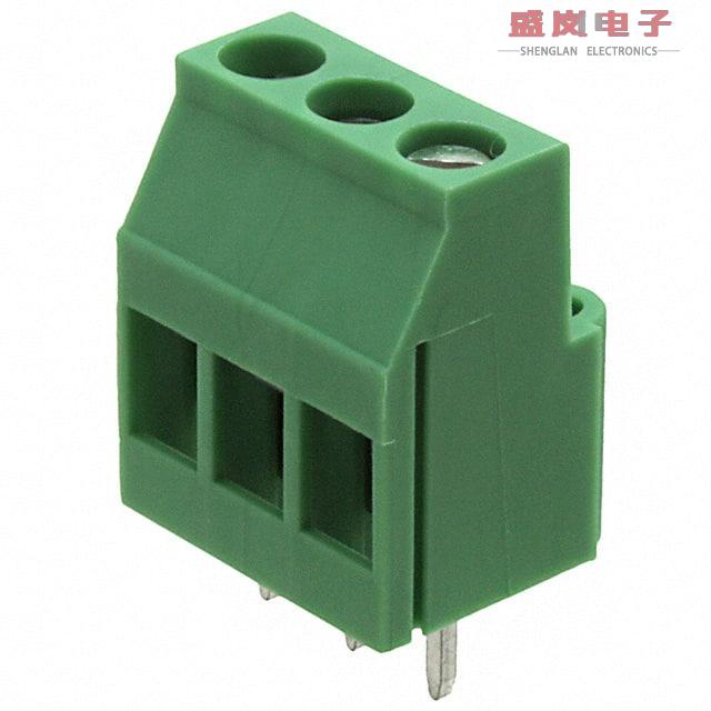 原装正品1929520[TERM BLK 3P SIDE ENT 10.16MM PCB]