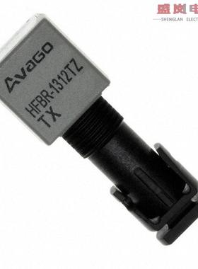 原装正品HFBR-1312TZ[XMITTER FIBER OPTIC ST 1300NM]