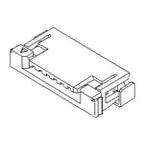 52207-3033[FFC & FPC连接器 1.0 FPC ZIF 30Ckt Sn